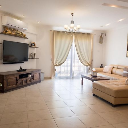Kimray Boutique Apartment - Indulge In Comfort, Embrace Tranquility Marsaskala Εξωτερικό φωτογραφία