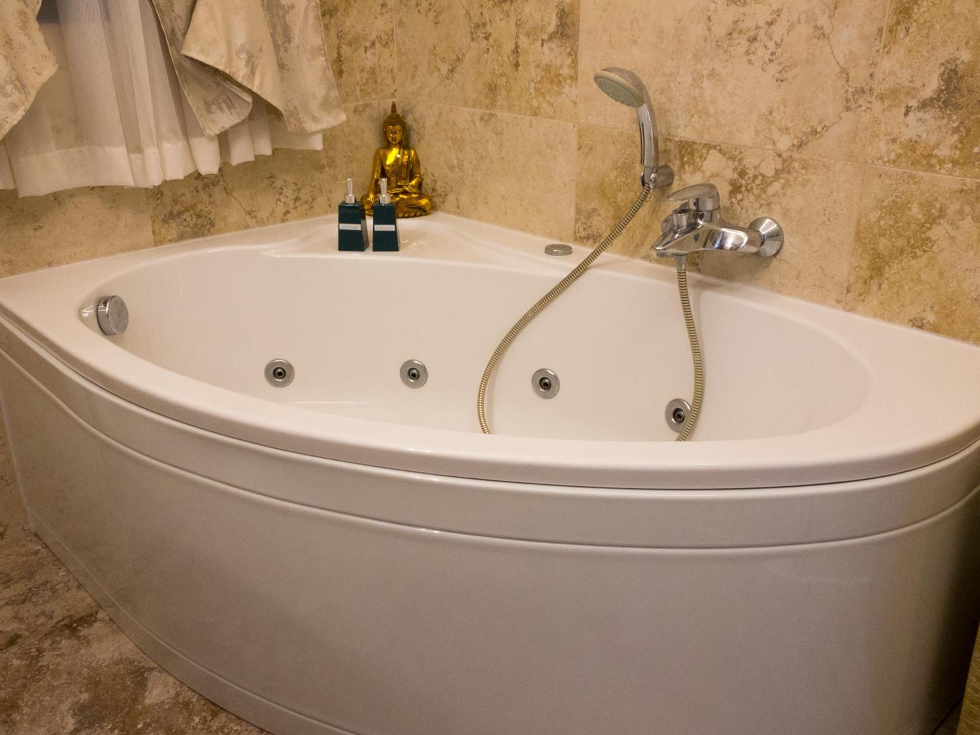 Kimray Boutique Apartment - Indulge In Comfort, Embrace Tranquility Marsaskala Εξωτερικό φωτογραφία
