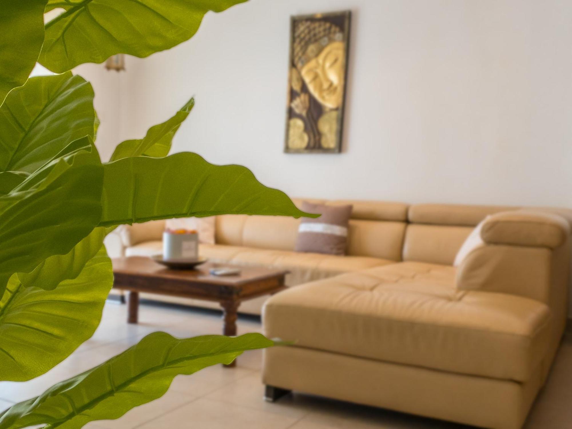 Kimray Boutique Apartment - Indulge In Comfort, Embrace Tranquility Marsaskala Εξωτερικό φωτογραφία