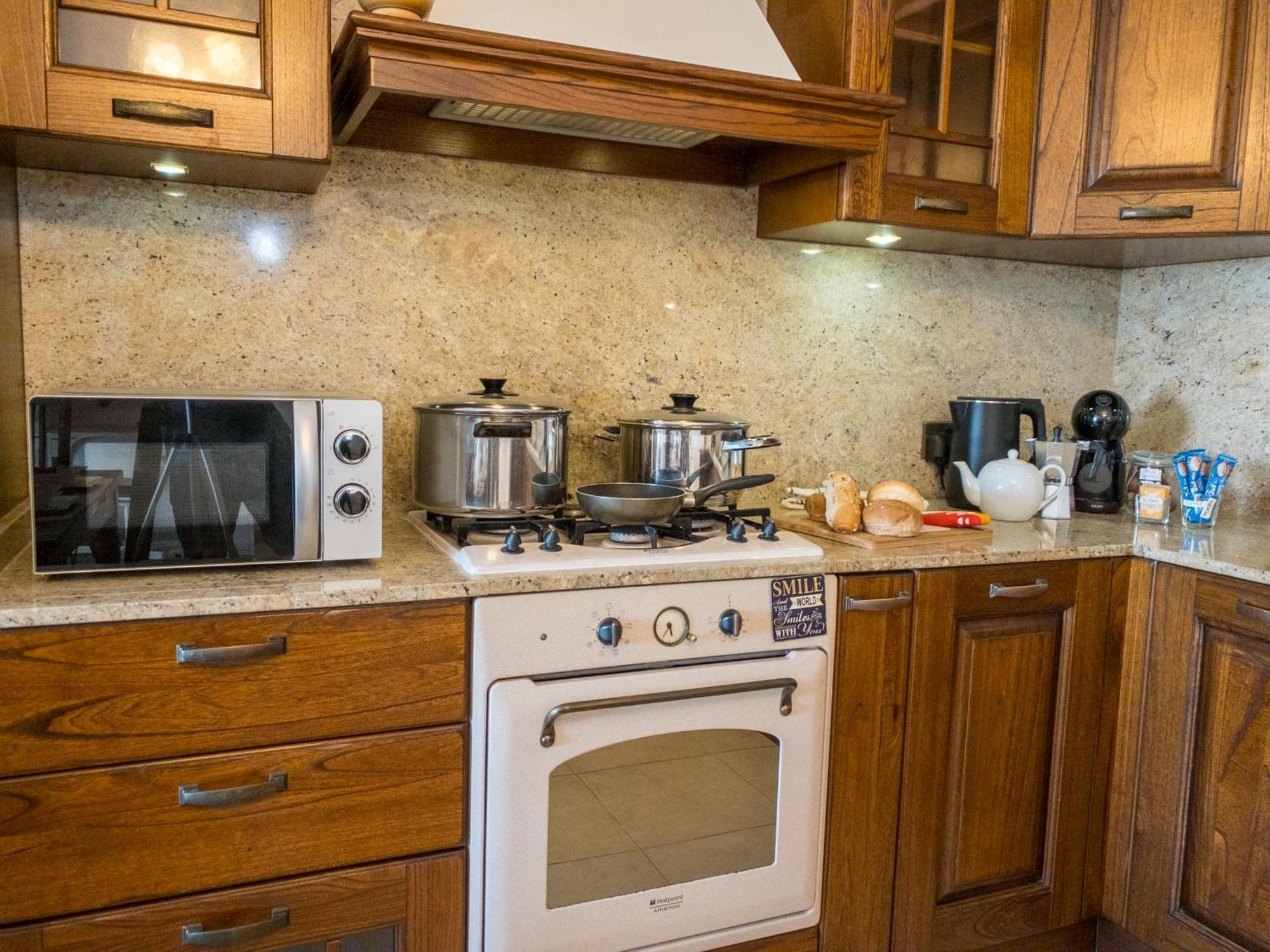 Kimray Boutique Apartment - Indulge In Comfort, Embrace Tranquility Marsaskala Εξωτερικό φωτογραφία