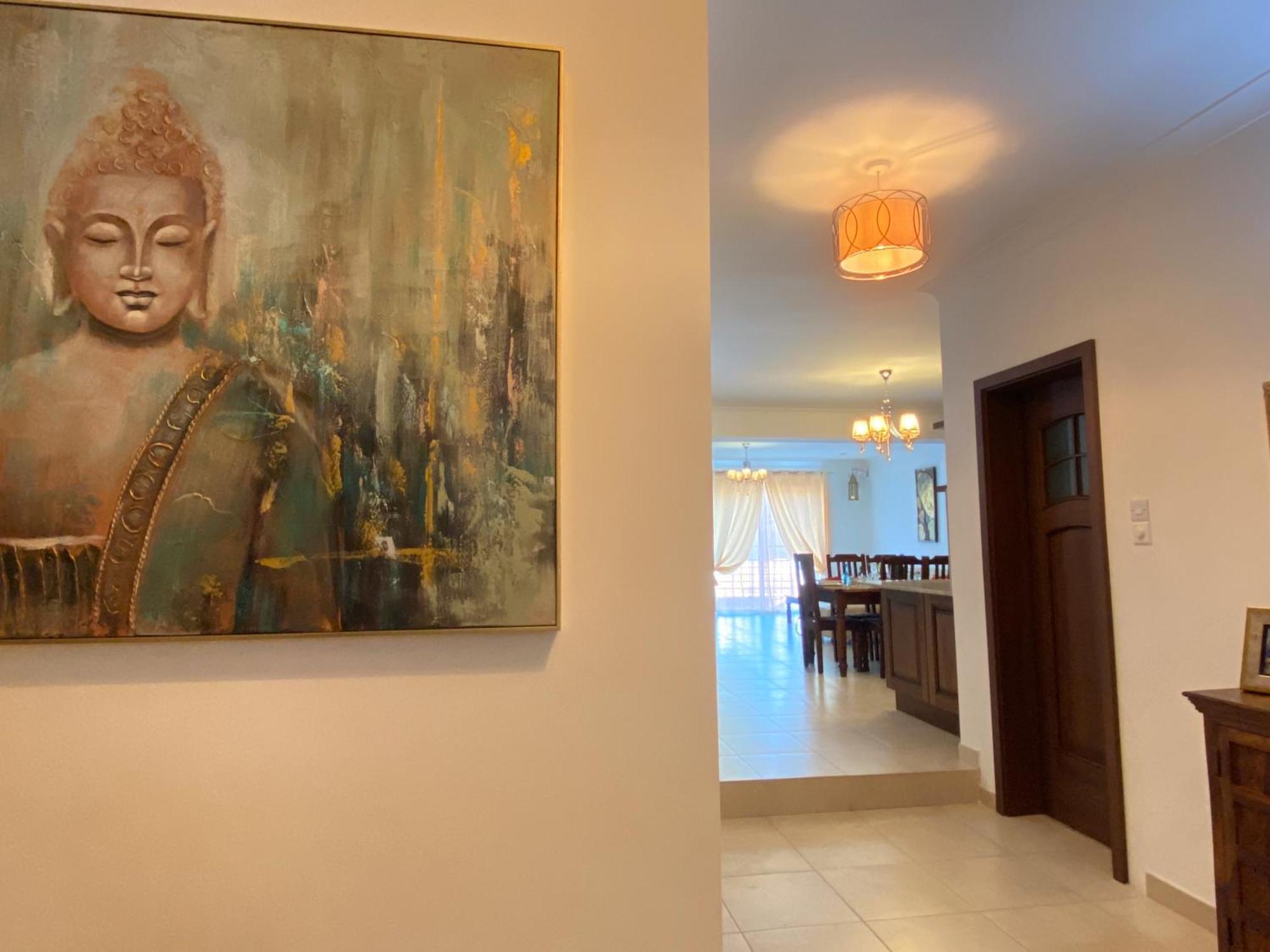Kimray Boutique Apartment - Indulge In Comfort, Embrace Tranquility Marsaskala Εξωτερικό φωτογραφία