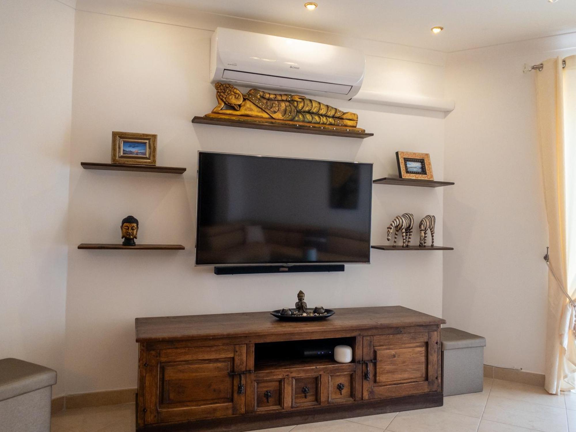 Kimray Boutique Apartment - Indulge In Comfort, Embrace Tranquility Marsaskala Εξωτερικό φωτογραφία