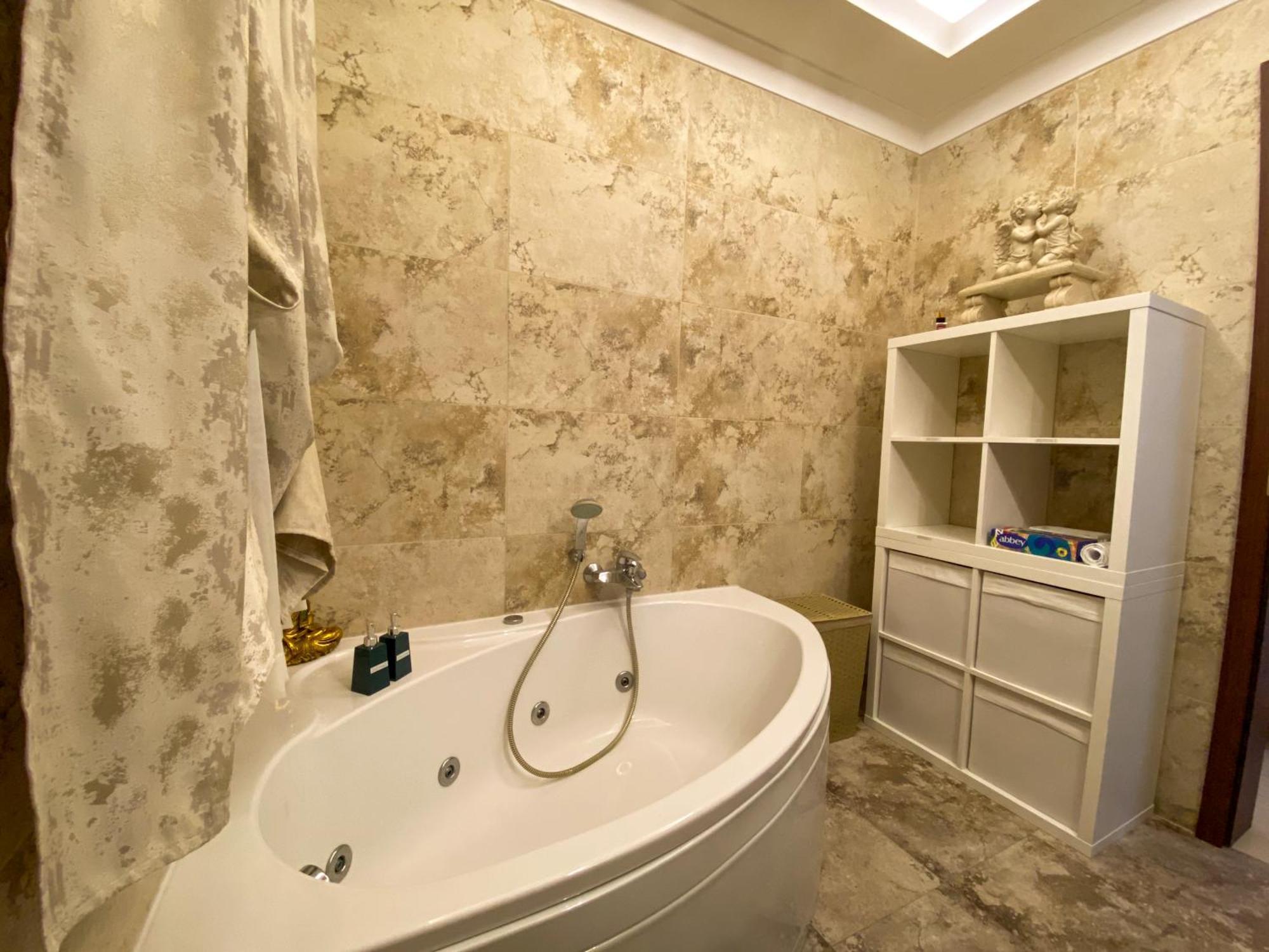 Kimray Boutique Apartment - Indulge In Comfort, Embrace Tranquility Marsaskala Εξωτερικό φωτογραφία