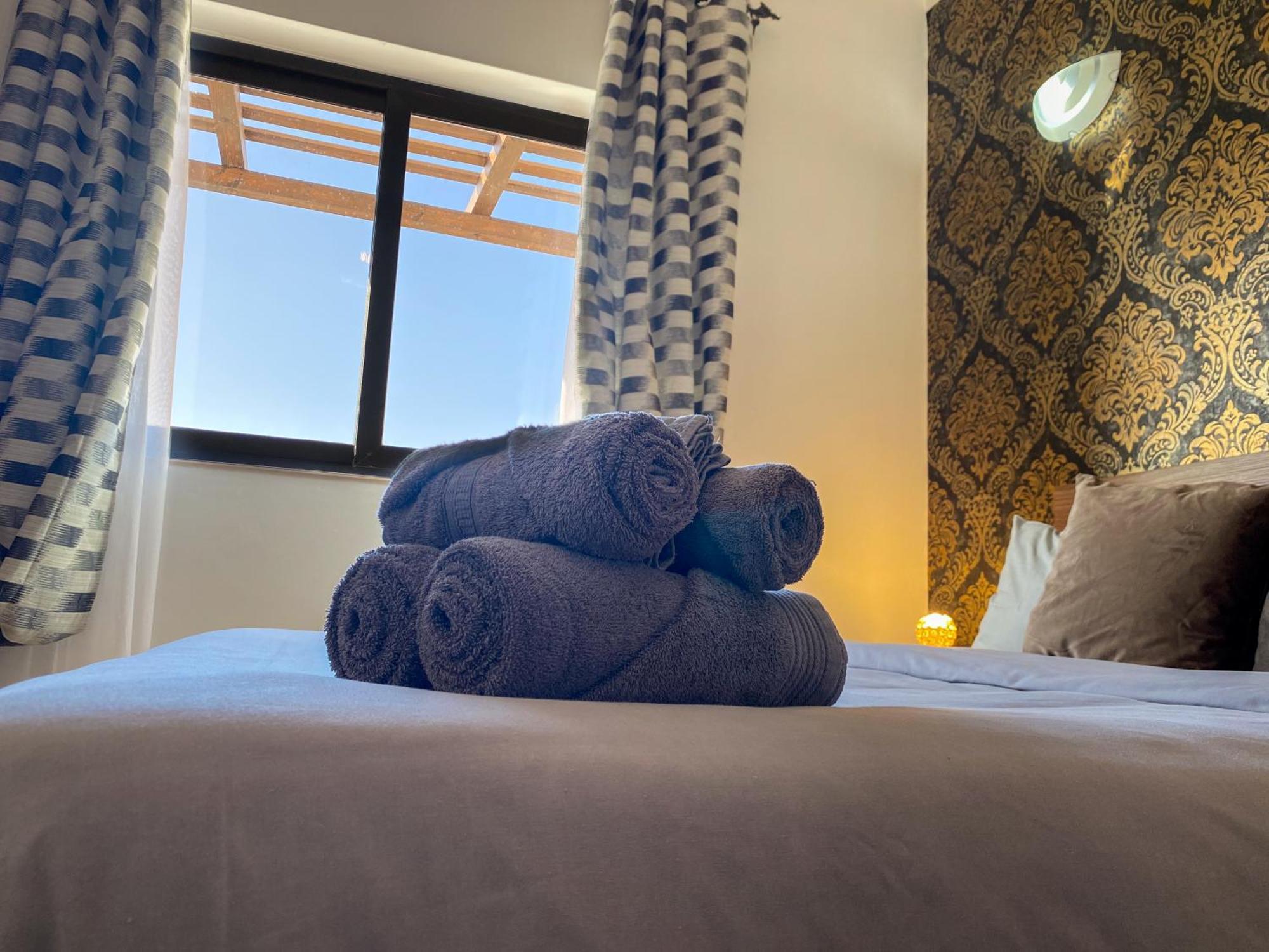 Kimray Boutique Apartment - Indulge In Comfort, Embrace Tranquility Marsaskala Εξωτερικό φωτογραφία