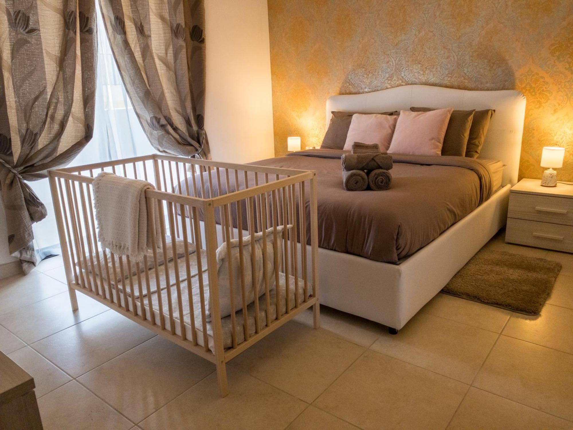Kimray Boutique Apartment - Indulge In Comfort, Embrace Tranquility Marsaskala Εξωτερικό φωτογραφία