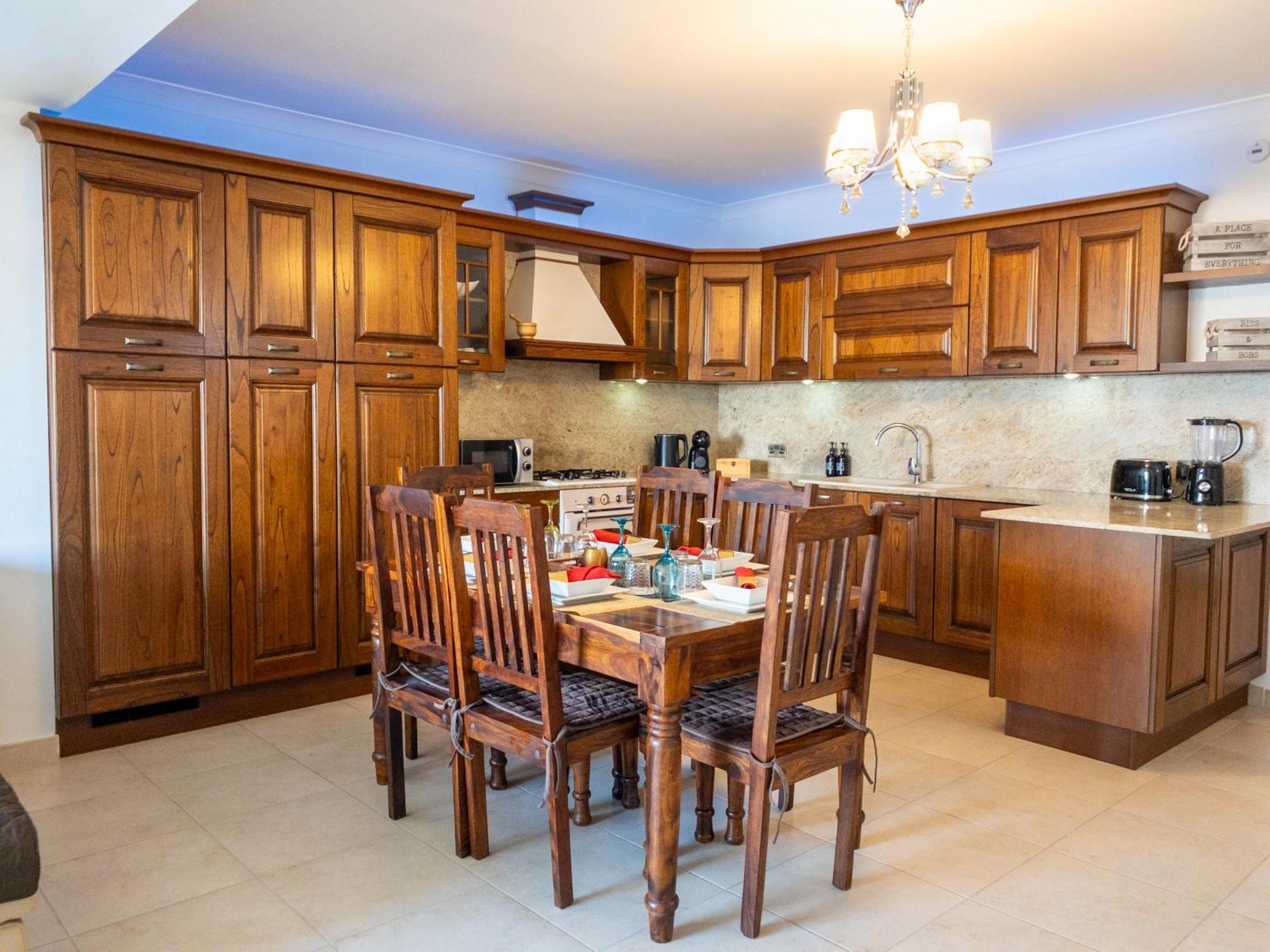 Kimray Boutique Apartment - Indulge In Comfort, Embrace Tranquility Marsaskala Εξωτερικό φωτογραφία