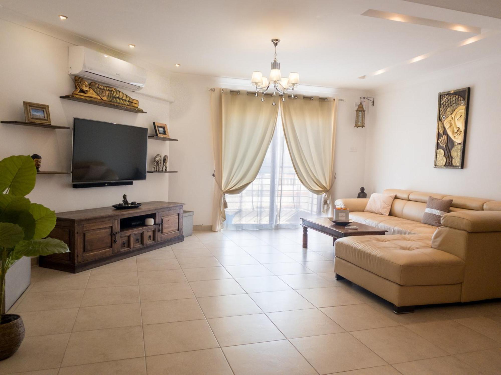 Kimray Boutique Apartment - Indulge In Comfort, Embrace Tranquility Marsaskala Εξωτερικό φωτογραφία